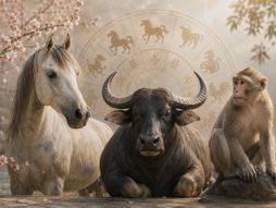 Kineski horoskop