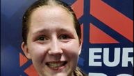 Srpkinja je šampionka Evrope! Sonja osvojila zlato, pa emotivno poručila: „Sada napadamo Svetsko prvenstvo"