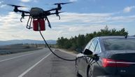 Tetovaža-mikrofon, auto koji sam sebe vraća banci: 10 bizarnih patenata pokazuju šta tehnološki giganti kriju