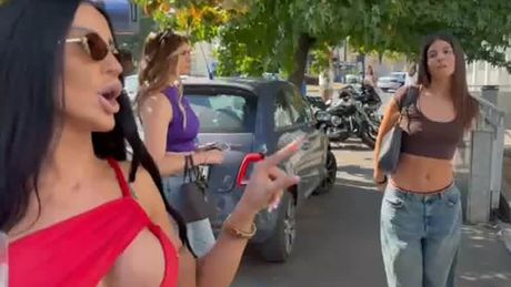 Sladja Poršelina i Boginja