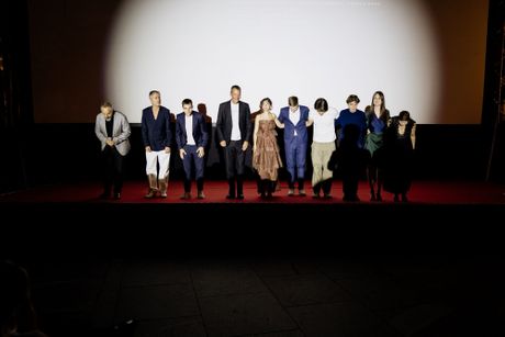 32. Sarajevo Film Festival