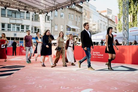 32. Sarajevo Film Festival