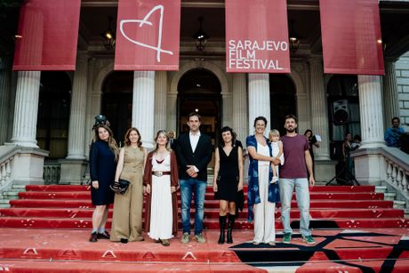 32. Sarajevo Film Festival