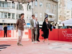 32. Sarajevo Film Festival