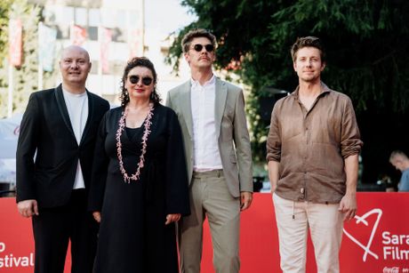 32. Sarajevo Film Festival
