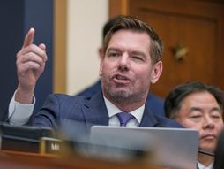 Eric Swalwell