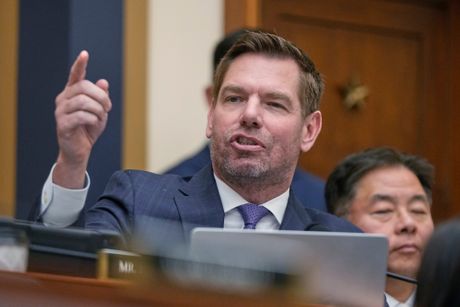 Eric Swalwell