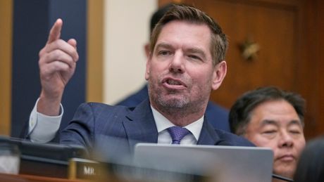 Eric Swalwell