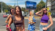 Tri bombe stigle u minićima ispred zgrade Pinka! Anja bežala iz Dubaija, Boginja urnisala Takija