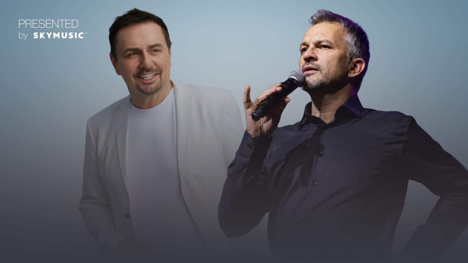 Scena za iskrene emocije: Al Dino dolazi kod Dragana Kojića Kebe na "Taš"
