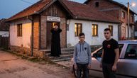 Dvojica Albanaca uradila STRAŠNU STVAR na pragu parohijskog doma: To je teško i da se izgovori, odmah uhapšeni