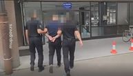PAO SA 4 KILOGRAMA DROGE U NOVOM SADU: Detalji hapšenja dilera, policija mu u stanu našla amfetamin i heroin
