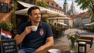 Srbin došao u Hrvatsku i OŠTRO ISPLJUVAO HRVATE: "Pa vi ne znate ni OSNOVNE STVARI..."