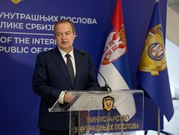 Franci Matoz, Ivica Dačič