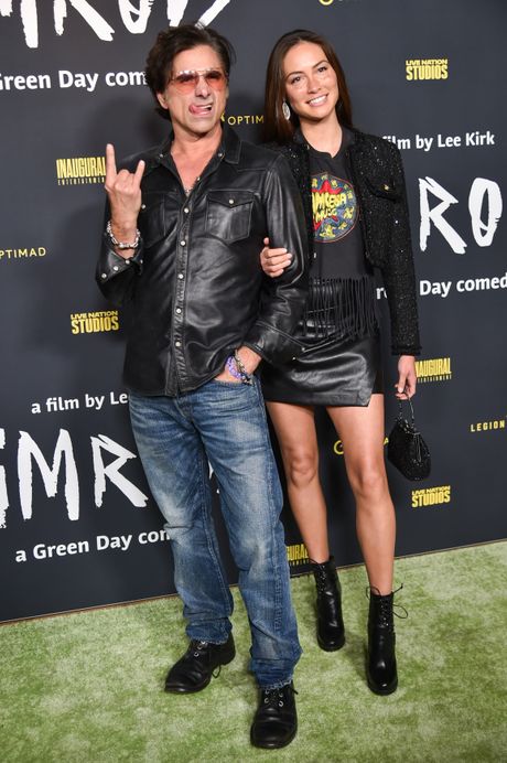 John Stamos, Džon Stamos