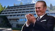Tito je u ovom hotelu ugostio svetske lidere, a krio je veliku tajnu: Otkrivena 25 godina nakon raspada SFRJ