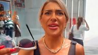 "Vlasnik mi je poklonio pola radnje" Jovana prošetala centrom Beograda silikone "Kao kraljica da je došla"