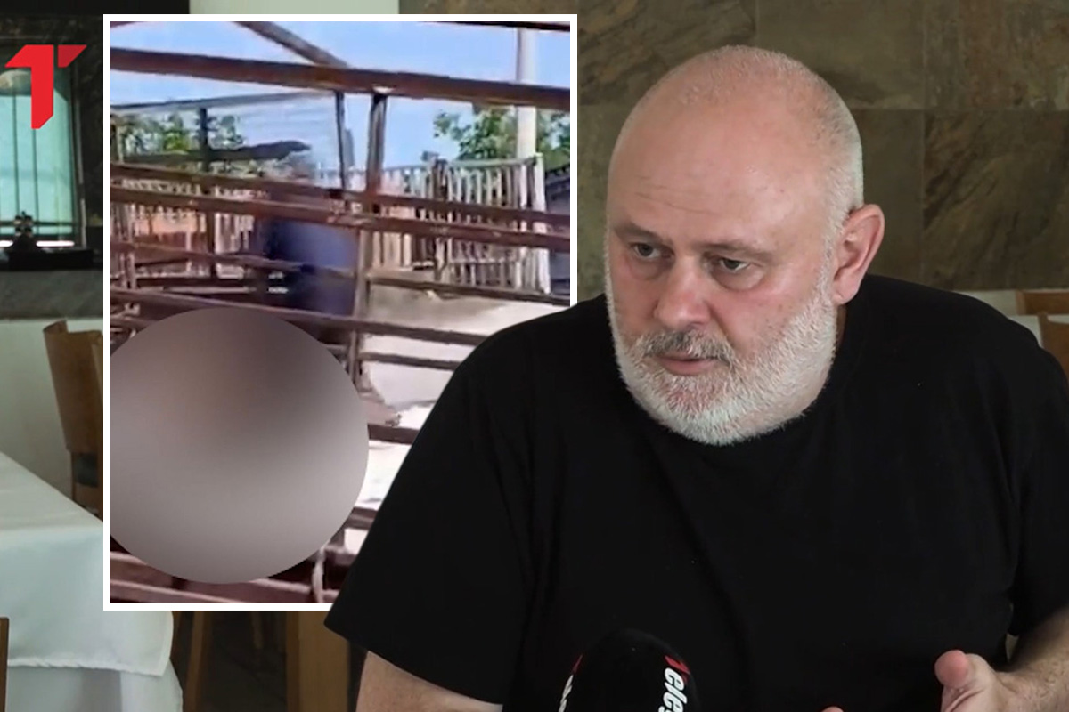 "Policija je bila ovde, uzeli su meso na analizu!": Vlasnik pečenjare o kojoj priča cela Srbija