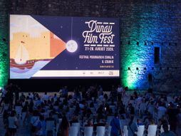 Dunav Film Fest, Smederevo