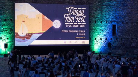 Dunav Film Fest, Smederevo