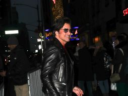 John Stamos, Džon Stamos