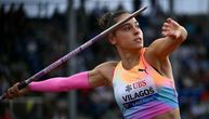 Adriana Vilagoš na čuvenom mitingu pobedila hrvatsku atletičarku sa kojom je ujedinila region