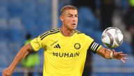 Meč Kristijana Ronalda protiv Srba u Ligi šampiona odložen zbog eksplozije blizu stadiona!