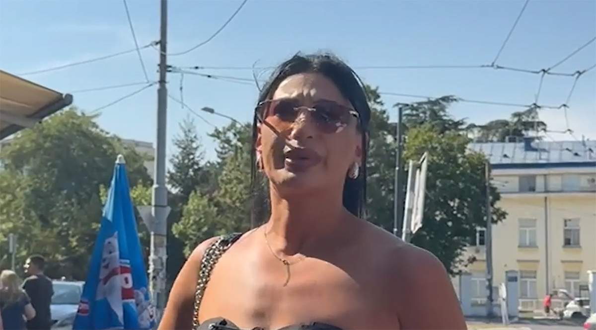 "Nisam halapljiva, mnogi traže veliki honorar" Aleksandra Jakšić spremna za Elitu 10: Otkrila detalje ugovora