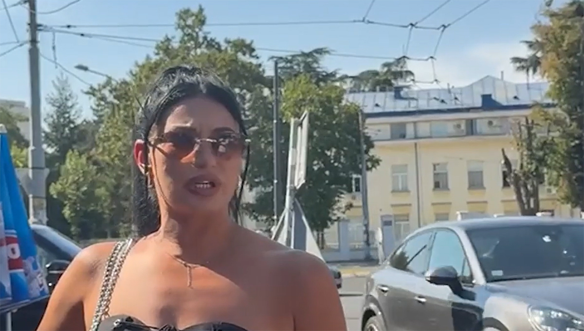 "Nisam halapljiva, mnogi traže veliki honorar" Aleksandra Jakšić spremna za Elitu 10: Otkrila detalje ugovora
