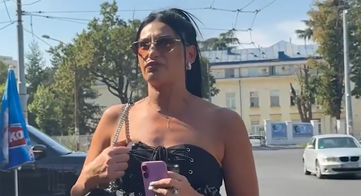 "Nisam halapljiva, mnogi traže veliki honorar" Aleksandra Jakšić spremna za Elitu 10: Otkrila detalje ugovora