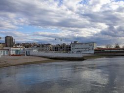 Trst plaža