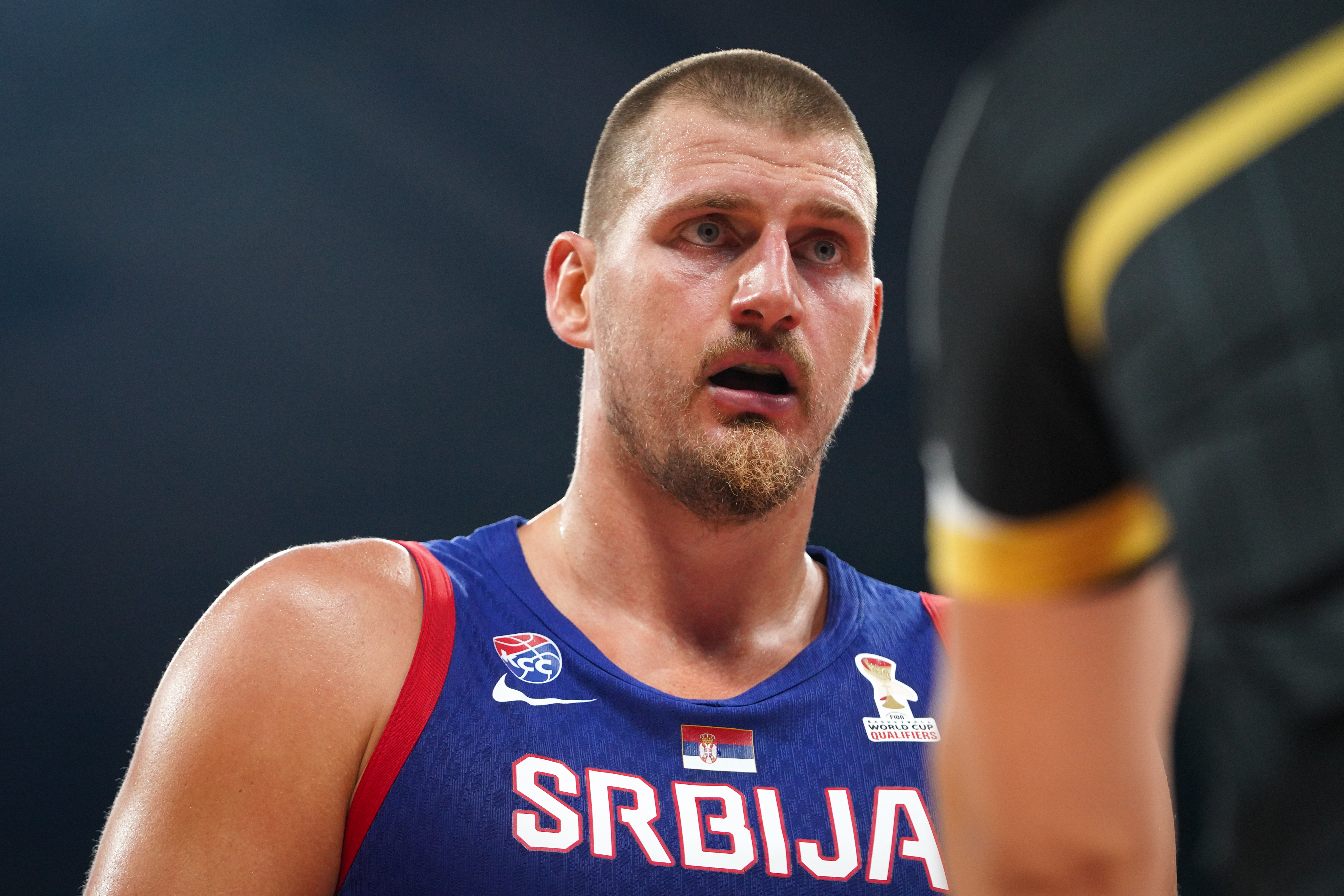 Ovo je raspored Srbije do kraja kvalifikacija za Svetsko prvenstvo: Orlovi bez Jokića na ključnim ispitima