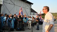 Vučić danas u poseti Jablaničkom i Pčinjskom okrugu
