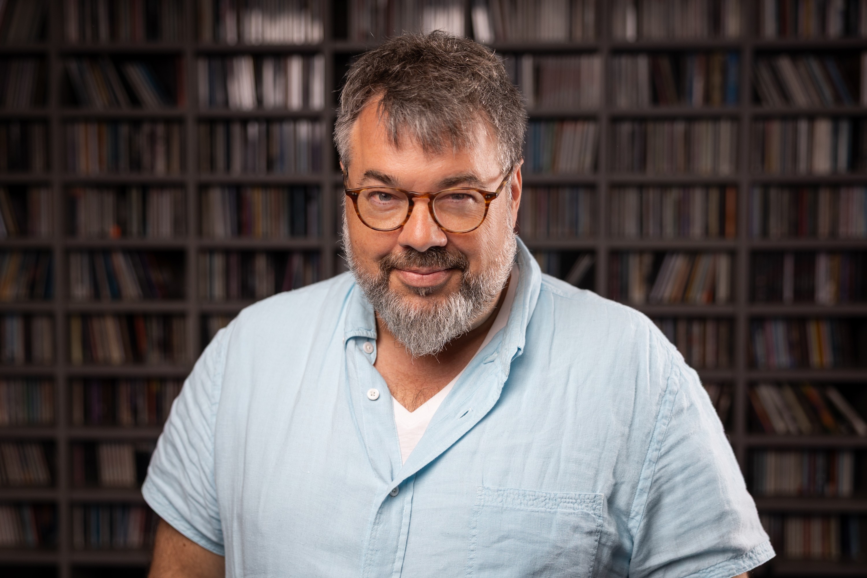 Holivudski muzički mag stiže u Beograd: Tomas Golubić drži besplatan masterklas