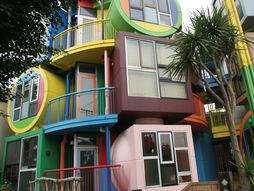 Reversible Destiny Lofts