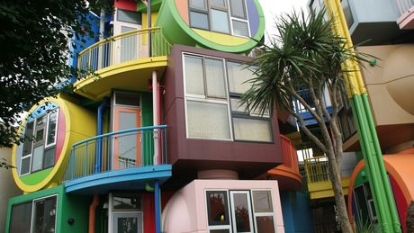 Reversible Destiny Lofts