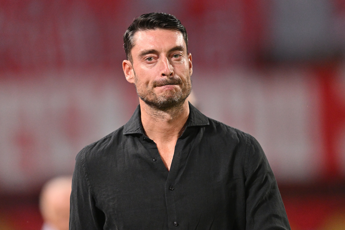 Albert Rijera: "Navijačima moramo da damo hranu"