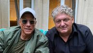 Toni Bijelić letuje sa mega popularnim glumcem: Pohvalio se luksuzom u kojem uživaju, ostaćete bez teksta