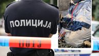 Ovo je eksplozivna naprava pronađena u Kotežu! Ostavljena pored kontejnera, iz nje vire žice