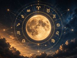 Pomračenje Meseca, Horoskop