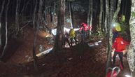 Potresni prizori sa mesta pada aviona u Hrvatskoj: Pronašli i tela