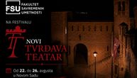 FSU nastupa na festivalu Novi Tvrđava Teatar: Evo koje predstave će izvesti u Novom Sadu
