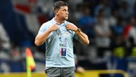 Vladan Milojević u najluđoj utakmici godine srušio šampiona