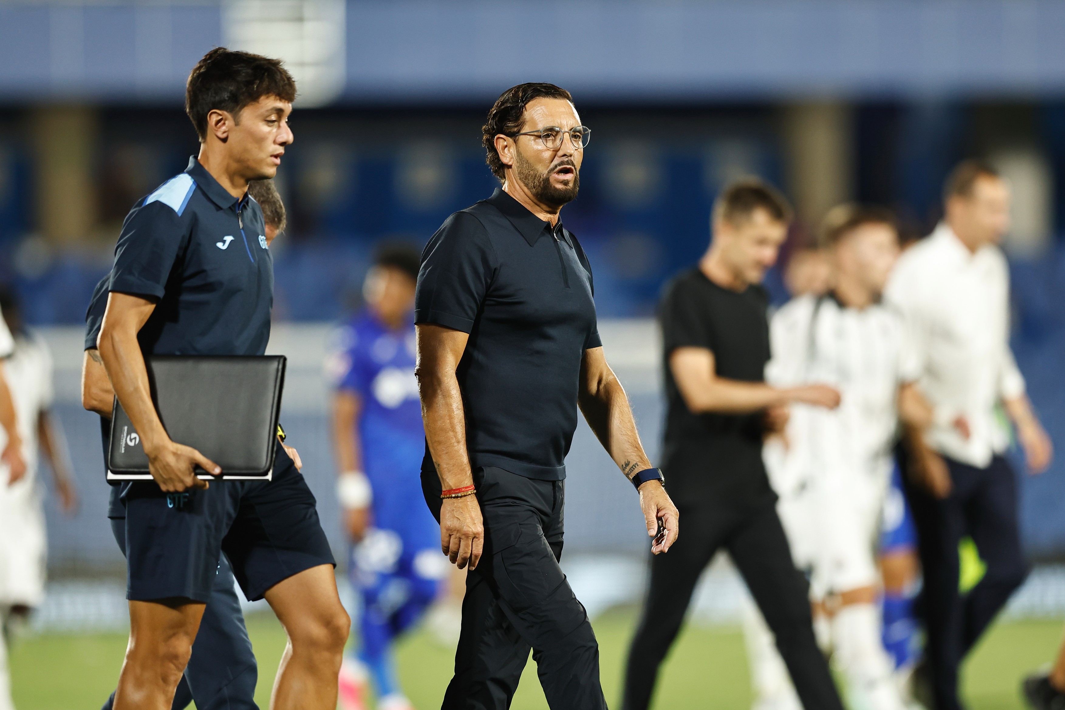 Španci oprezni pred Partizan: "Imaju kvalitet, poštujemo ih, normalno je šta je Saša Ilić rekao"