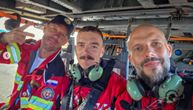 Stigla pomoć iz Rumunije, Slovačke i Češke: Helikopteri od sutra kreću u borbu sa varenom stihijom u Srbiji