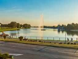Ada Ciganlija
