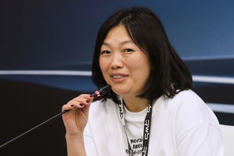Tatjana Kim