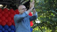 Vučević iz Ledinaca: Za dve nedelje se vidimo na Trgu slobode, iz Novog Sada krećemo u kampanju