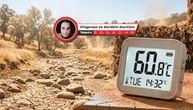 Termometar na suncu pokazao čak 60 stepeni, dok je u hladu temperatura vazduha 38: Otkrivamo o čemu je reč