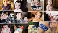 Tukla ćerku (2) do smrti, a zatim zahtevala jezivo fotografisanje: Govorila da se devojčica "zadavila bananom"